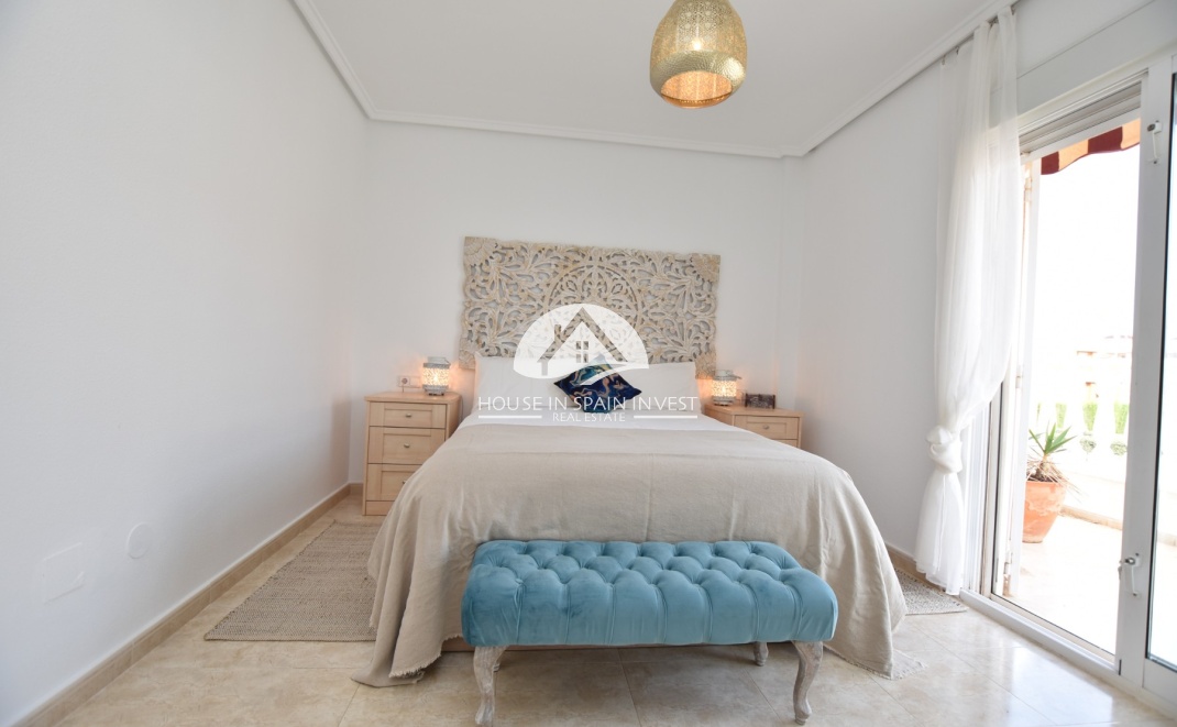 Reventa - Adosado - Rojales - Ciudad Quesada - Ciudad Quesada