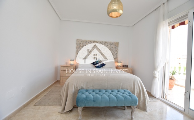 Reventa - Adosado - Rojales - Ciudad Quesada - Ciudad Quesada