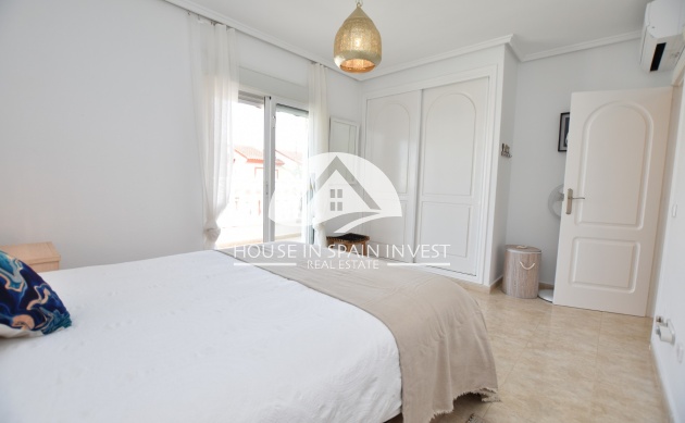 Reventa - Adosado - Rojales - Ciudad Quesada - Ciudad Quesada