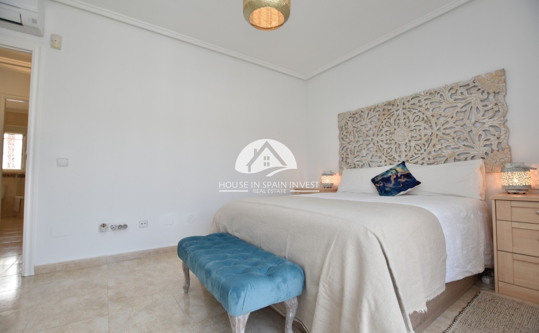 Reventa - Adosado - Rojales - Ciudad Quesada - Ciudad Quesada