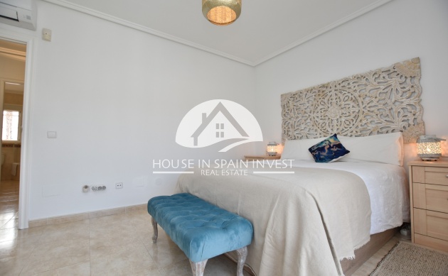 Reventa - Adosado - Rojales - Ciudad Quesada - Ciudad Quesada