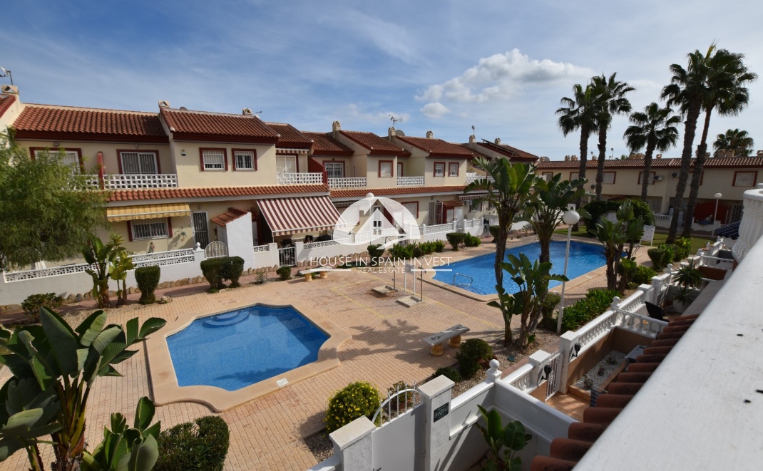 Reventa - Adosado - Rojales - Ciudad Quesada - Ciudad Quesada