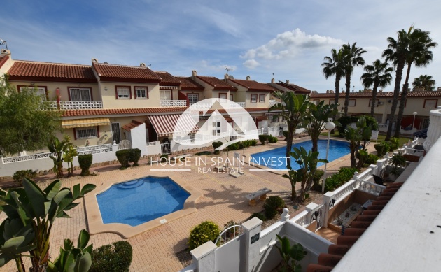 Reventa - Adosado - Rojales - Ciudad Quesada - Ciudad Quesada