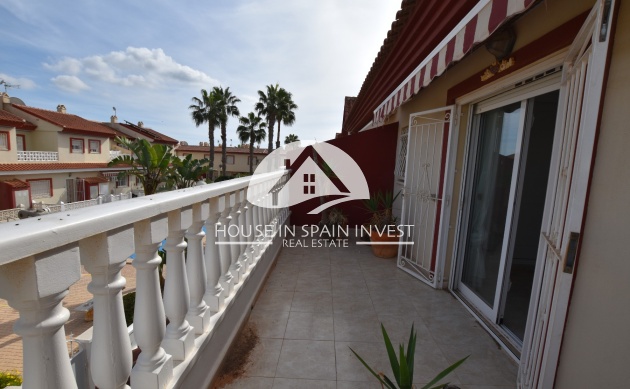 Reventa - Adosado - Rojales - Ciudad Quesada - Ciudad Quesada