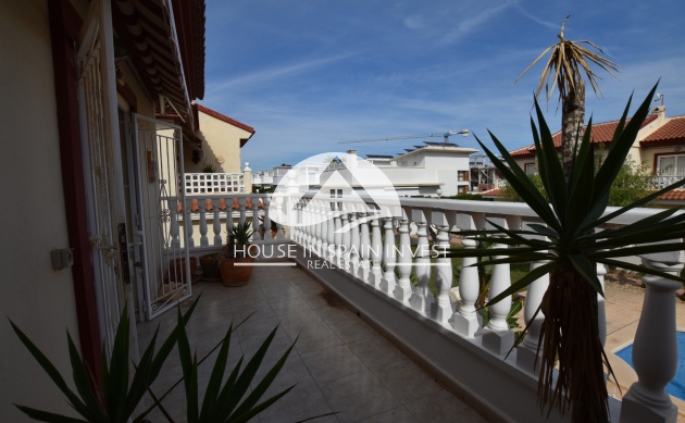 Reventa - Adosado - Rojales - Ciudad Quesada - Ciudad Quesada