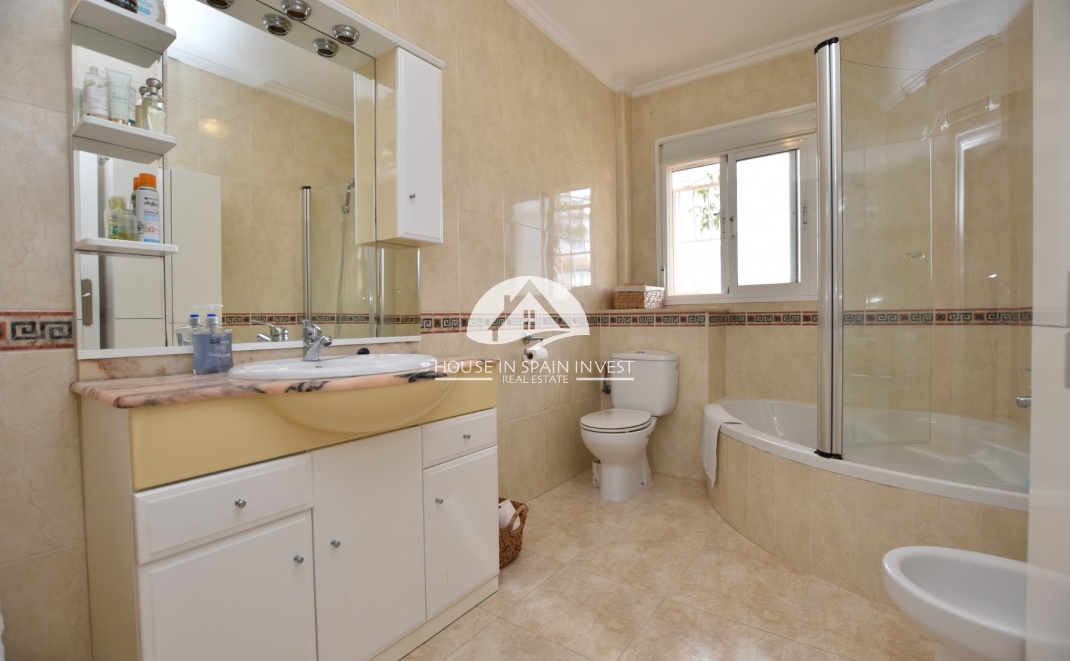 Reventa - Adosado - Rojales - Ciudad Quesada - Ciudad Quesada