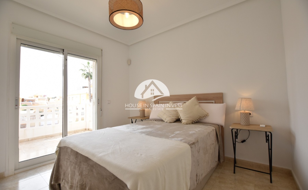 Reventa - Adosado - Rojales - Ciudad Quesada - Ciudad Quesada