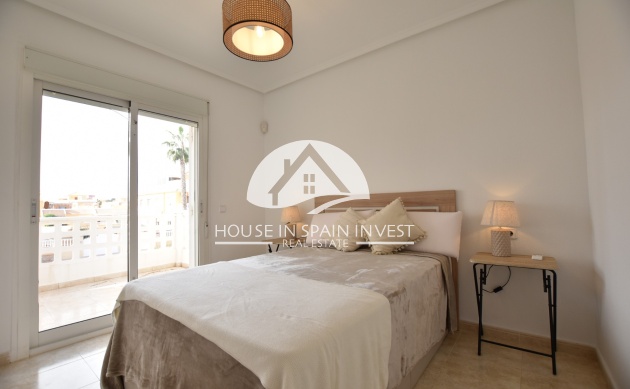 Reventa - Adosado - Rojales - Ciudad Quesada - Ciudad Quesada