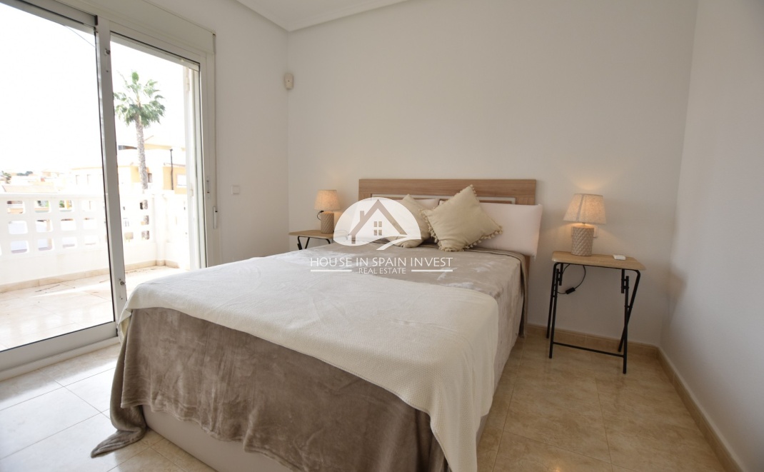 Reventa - Adosado - Rojales - Ciudad Quesada - Ciudad Quesada