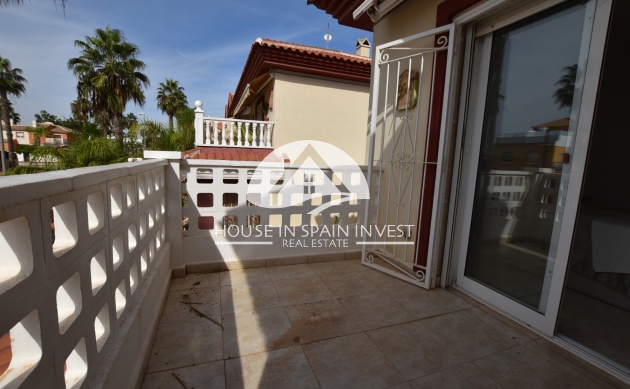 Reventa - Adosado - Rojales - Ciudad Quesada - Ciudad Quesada