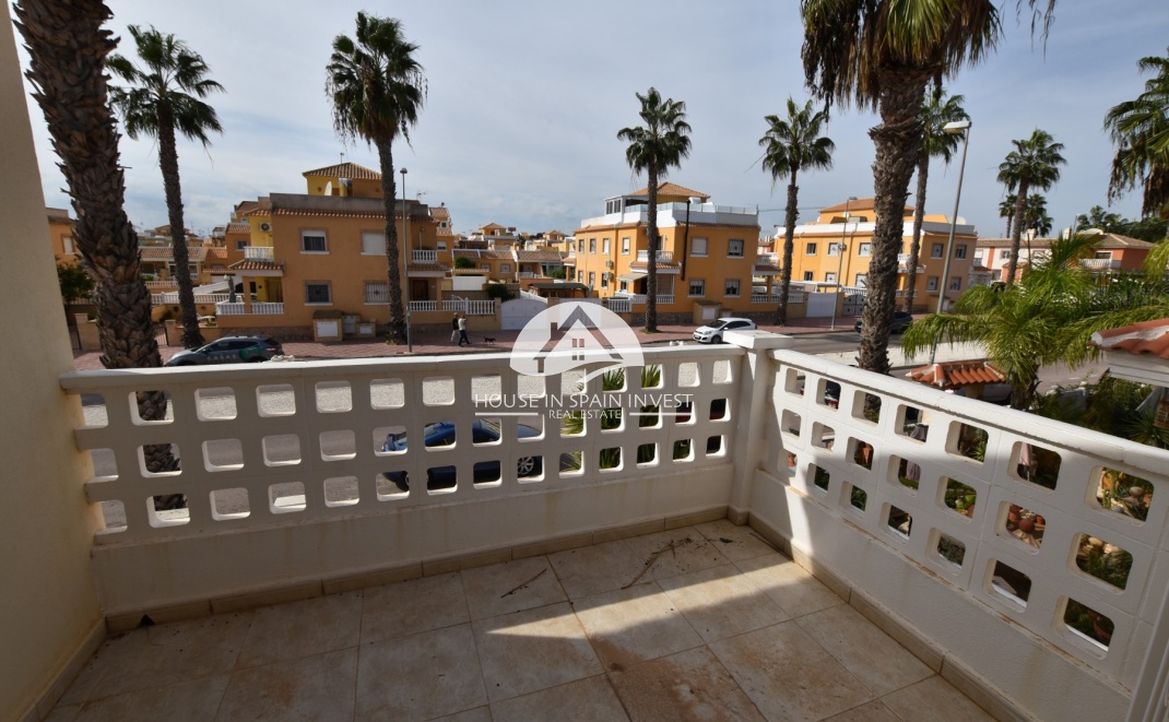 Reventa - Adosado - Rojales - Ciudad Quesada - Ciudad Quesada