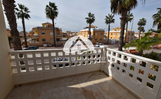 Reventa - Adosado - Rojales - Ciudad Quesada - Ciudad Quesada