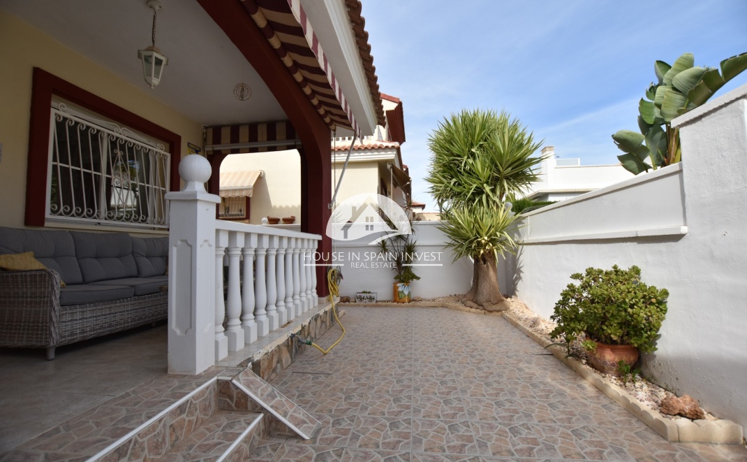 Reventa - Adosado - Rojales - Ciudad Quesada - Ciudad Quesada