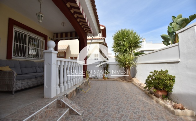 Reventa - Adosado - Rojales - Ciudad Quesada - Ciudad Quesada