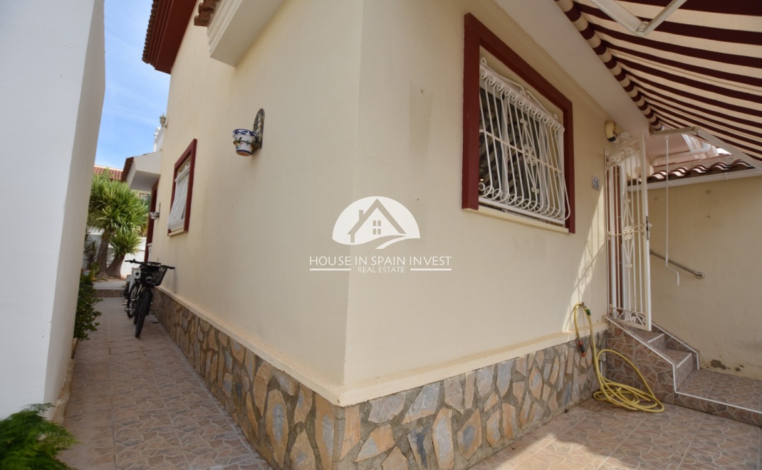 Reventa - Adosado - Rojales - Ciudad Quesada - Ciudad Quesada