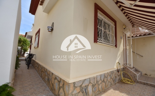 Reventa - Adosado - Rojales - Ciudad Quesada - Ciudad Quesada