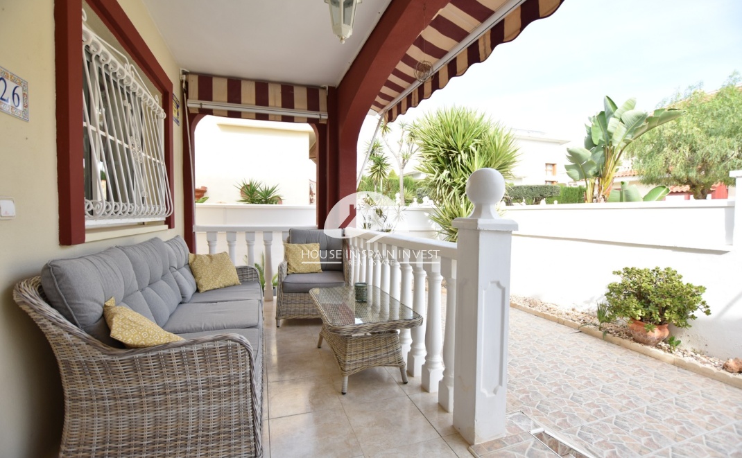 Reventa - Adosado - Rojales - Ciudad Quesada - Ciudad Quesada