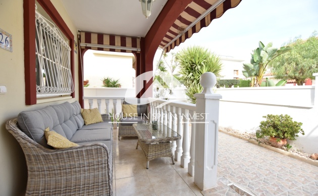 Reventa - Adosado - Rojales - Ciudad Quesada - Ciudad Quesada