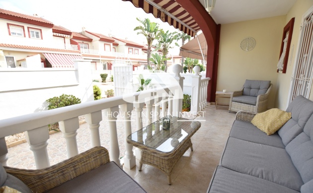 Reventa - Adosado - Rojales - Ciudad Quesada - Ciudad Quesada