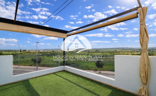 Herverkoop - Villa - Benijofar