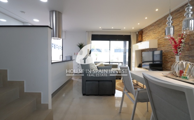 Herverkoop - Villa - Benijofar