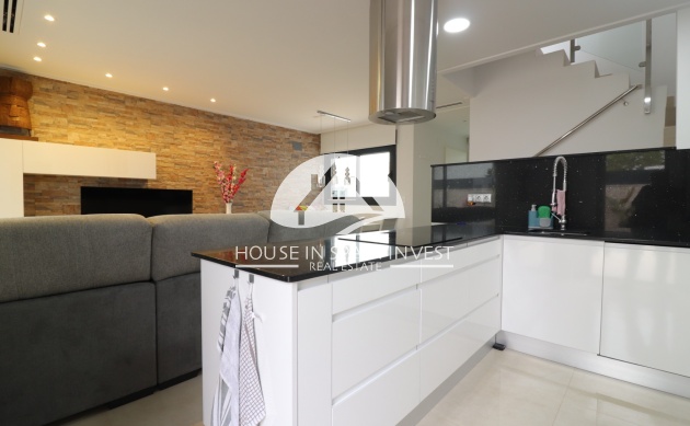 Herverkoop - Villa - Benijofar