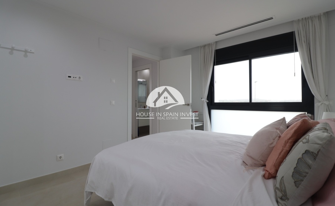 Herverkoop - Villa - Benijofar