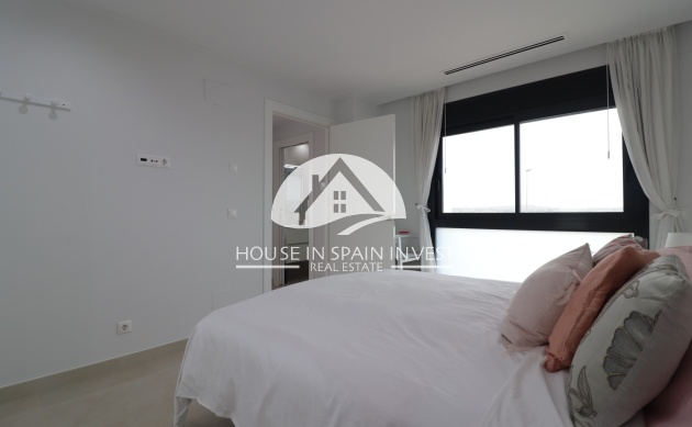 Herverkoop - Villa - Benijofar