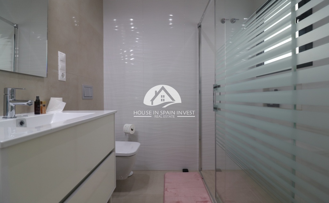 Herverkoop - Villa - Benijofar