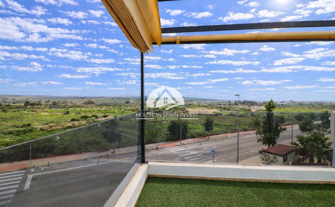 Herverkoop - Villa - Benijofar