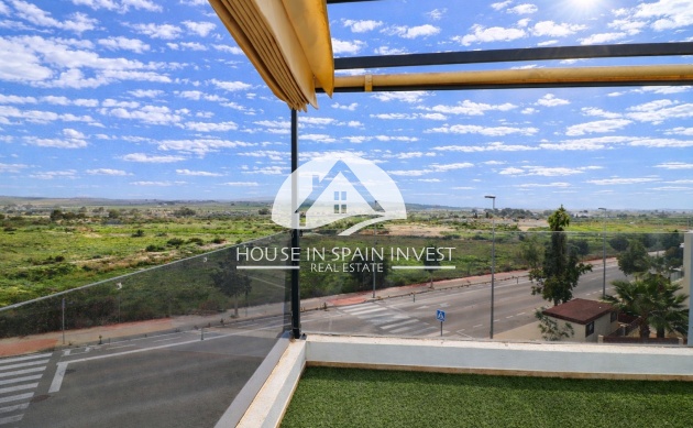 Herverkoop - Villa - Benijofar