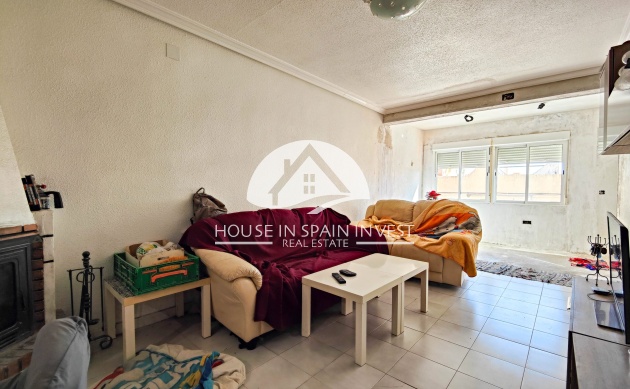 Resale - Townhouse - San Miguel de Salinas