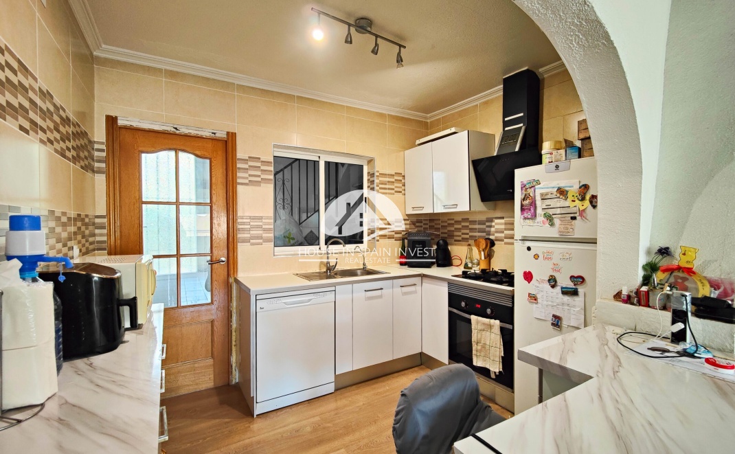 Resale - Townhouse - San Miguel de Salinas