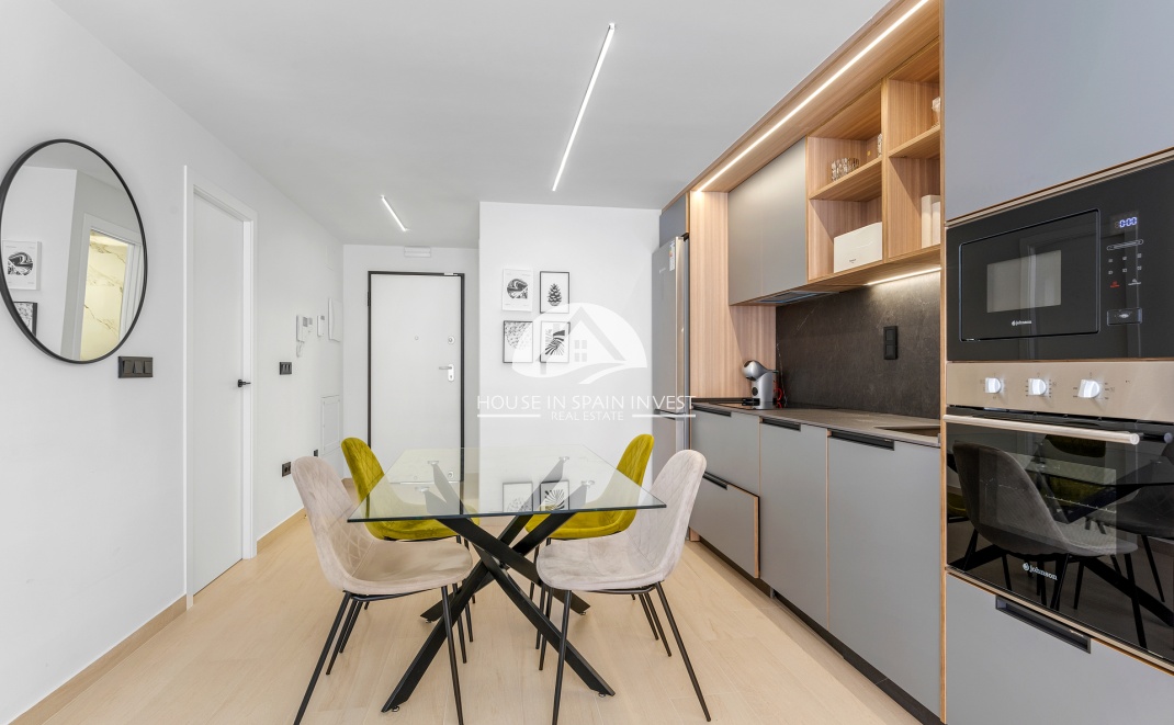 Nieuwbouw   - Appartement - Guardamar del Segura - Guardamar - El Raso