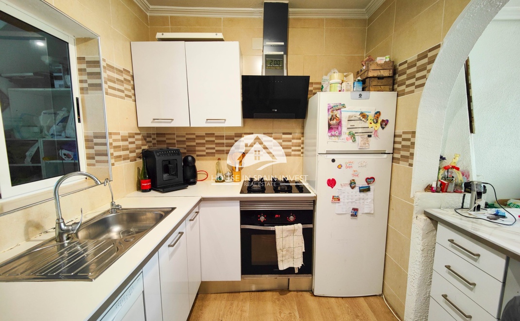 Resale - Townhouse - San Miguel de Salinas