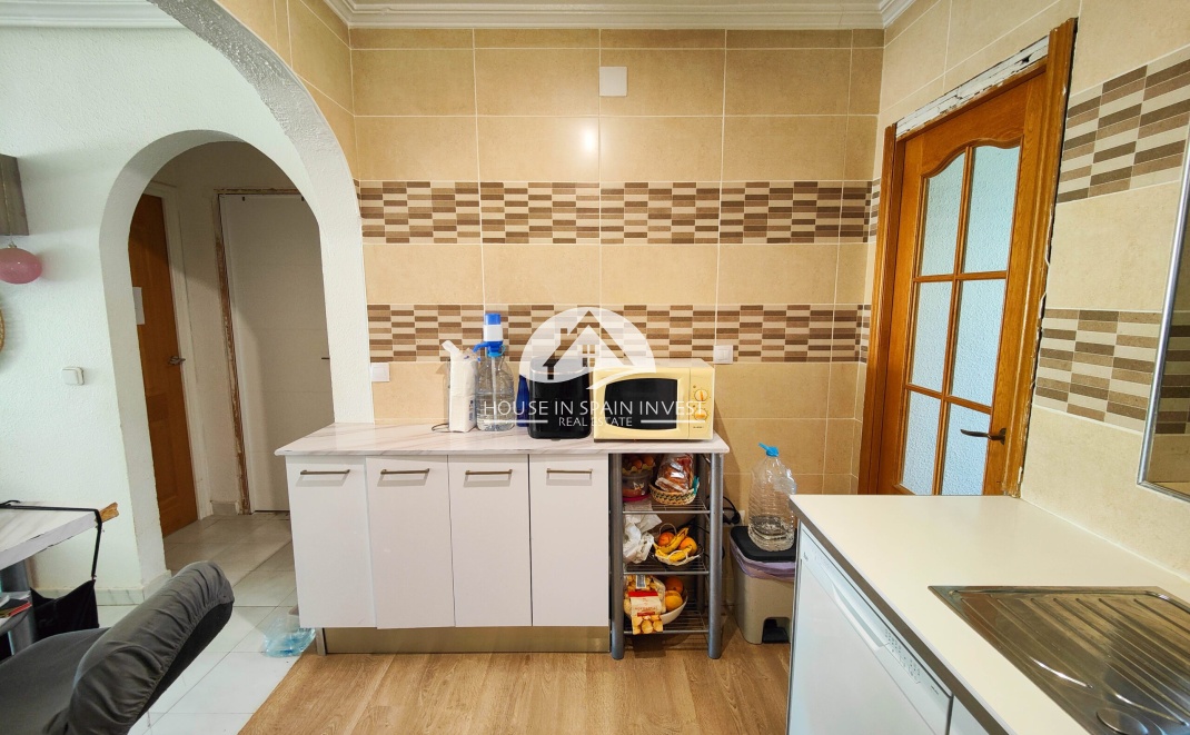 Resale - Townhouse - San Miguel de Salinas