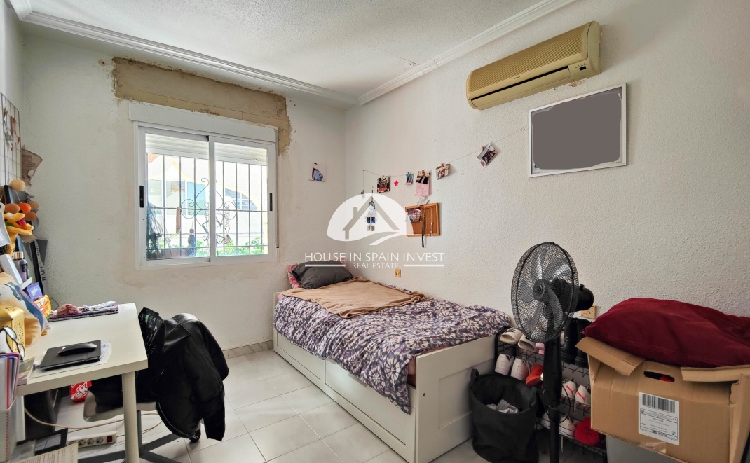 Resale - Townhouse - San Miguel de Salinas