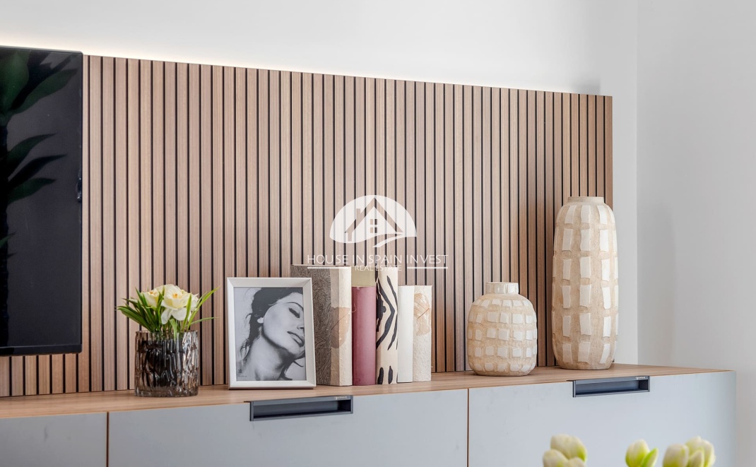 Nieuwbouw   - Penthouse - Guardamar del Segura - Guardamar - El Raso