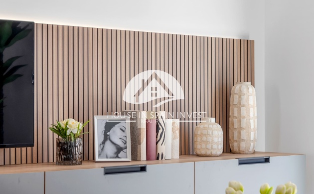 Nieuwbouw   - Penthouse - Guardamar del Segura - Guardamar - El Raso