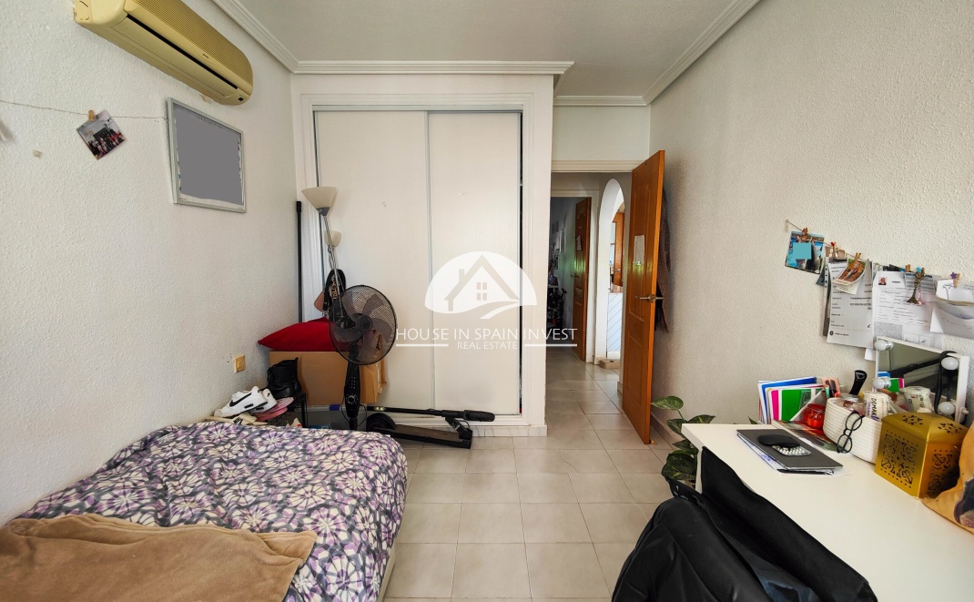 Resale - Townhouse - San Miguel de Salinas