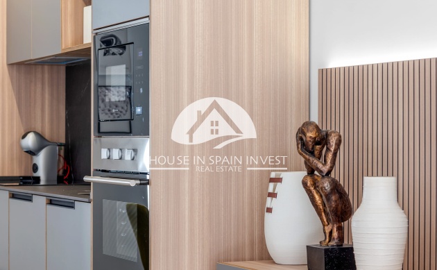 Nieuwbouw   - Penthouse - Guardamar del Segura - Guardamar - El Raso