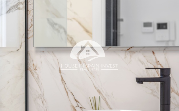 Nieuwbouw   - Penthouse - Guardamar del Segura - Guardamar - El Raso