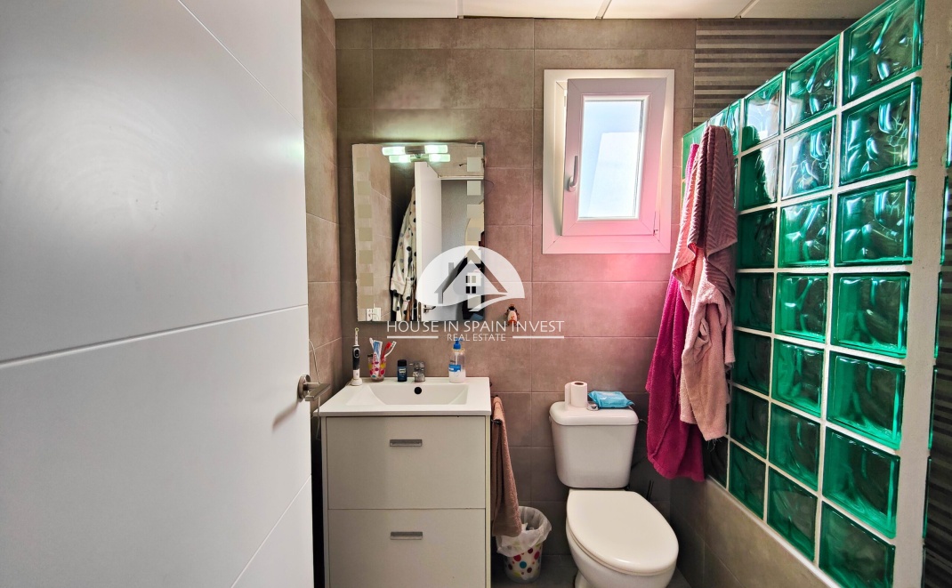 Resale - Townhouse - San Miguel de Salinas