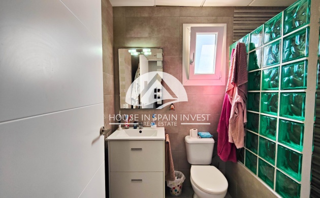 Resale - Townhouse - San Miguel de Salinas