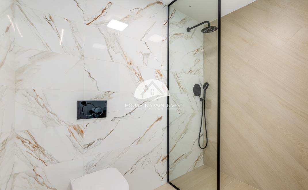 Nieuwbouw   - Penthouse - Guardamar del Segura - Guardamar - El Raso