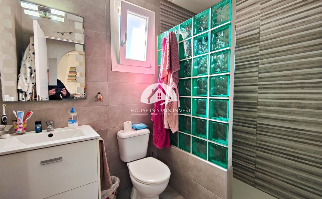 Resale - Townhouse - San Miguel de Salinas