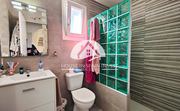 Resale - Townhouse - San Miguel de Salinas