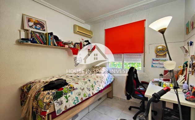 Resale - Townhouse - San Miguel de Salinas