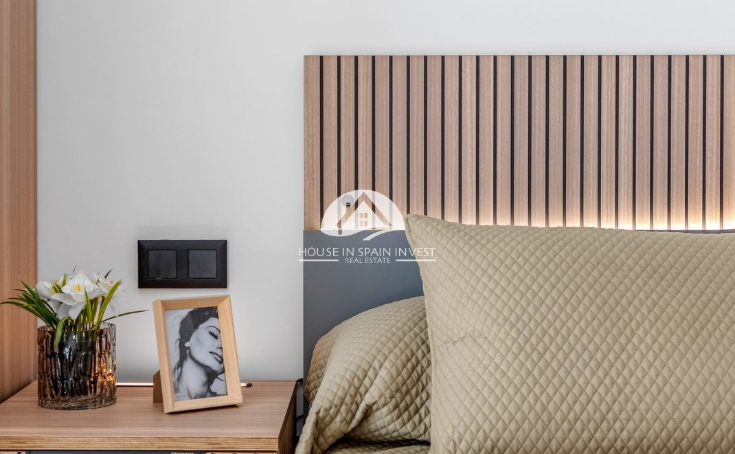 Nieuwbouw   - Penthouse - Guardamar del Segura - Guardamar - El Raso