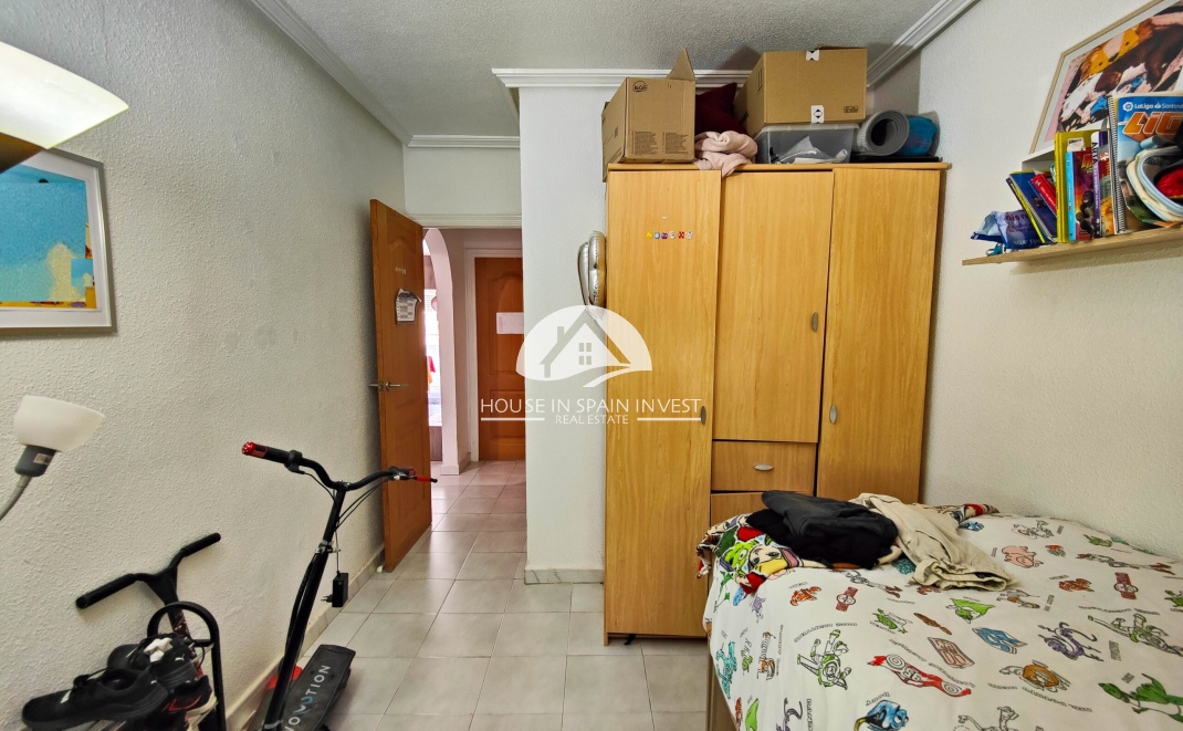 Resale - Townhouse - San Miguel de Salinas